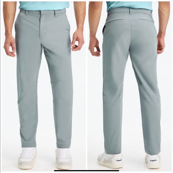 Fabletics Pants Fabletics The Only Pant Mens 32 X 32 Measures 33x3